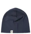 LightWool 140 relaxed beanie Navy Blazer Onesize