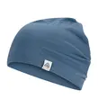 LightWool 140 relaxed beanie Blue Fusion Onesize