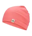 LightWool 140 relaxed beanie Sun Kissed Coral Onesize