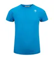 LightWool 140 t-shirt Jr Bluejay 130