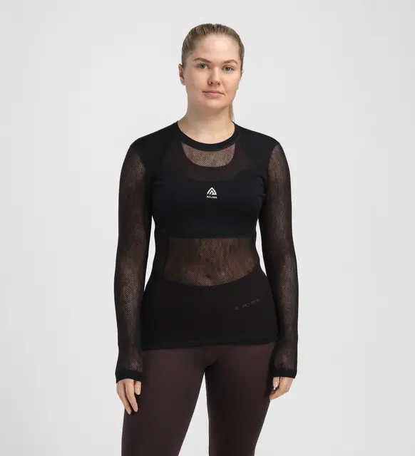 WoolNet Light T-shirt W's 