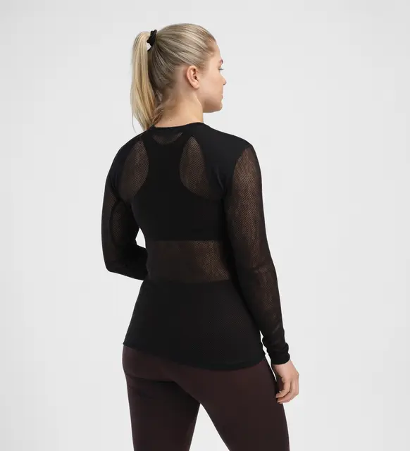 WoolNet Light T-shirt W's 