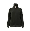 ReBorn Terry Jacket W&#39;s Olive Melange M
