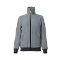 ReBorn Terry Jacket W&#39;s Light Grey Melange M
