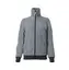 ReBorn Terry Jacket W's Light Grey Melange XS 