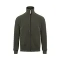 ReBorn Terry Jacket M&#39;s Olive Melange M
