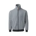 ReBorn Terry Jacket M&#39;s Light Grey Melange M