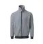 ReBorn Terry Jacket M's Light Grey Melange S 