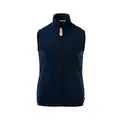 ReBorn Terry Vest M&#39;s Navy Melange M