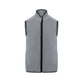 ReBorn Terry Vest M&#39;s Light Grey Melange M