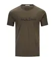 LightWool 140 classic tee Logo M&#39;s Tarmac M