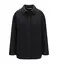 ReBorn Lumber jacket W's Dark Grey Melange XS 