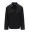 ReBorn Lumber jacket M's Dark Grey Melange S 