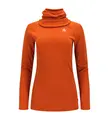 WarmWool hoodsweater V2 W&#39;s Gold Flame M