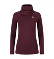 WarmWool hoodsweater V2 W&#39;s Fig M
