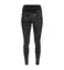 WarmWool longs high waist W's Black Motion XS 