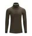 WarmWool hoodsweater V2 M&#39;s Tarmac M