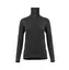 WoolTerry Polo W's Jet Black XS 