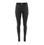 WoolTerry Longs W's Jet Black XS 