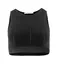 FleeceWool V2 Top W's Jet Black XS 