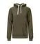 FleeceWool V2 Hoodie W's Tarmac XS 