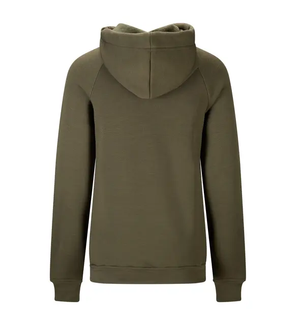 FleeceWool V2 Hoodie W's Tarmac M 