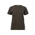 LightWool 180 Classic Tee W&#39;s Tarmac M