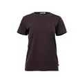 LightWool 180 Classic Tee W&#39;s Chocolate Plum M