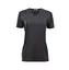 LightWool 180 Loose fit Tee W's Marengo XS 