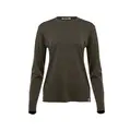 LightWool 180 Crewneck W&#39;s Tarmac M