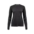 LightWool 180 Crewneck W&#39;s Marengo M