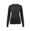 LightWool 180 Crewneck W's Marengo XS 