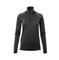 LightWool 180 Hoodie W&#39;s Marengo M