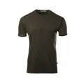 LightWool 180 Classic Tee M&#39;s Tarmac M