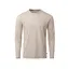 LightWool 180 Crewneck M's Simply Taupe M 