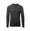 LightWool 180 Crewneck M's Marengo XS 