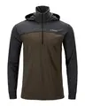 LightWool 180 Hoodie M&#39;s Tarmac / Marengo M