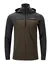 LightWool 180 Hoodie M's Tarmac / Marengo XS 