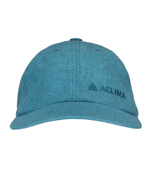 ReBorn Caps U's Blue Melange S/M 