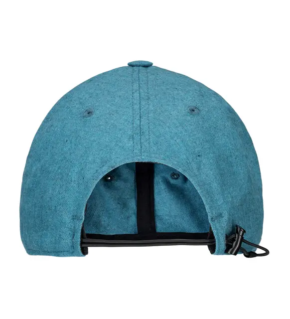 ReBorn Caps U's Blue Melange S/M 