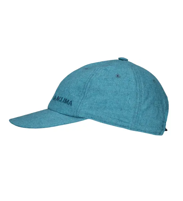 ReBorn Caps U's Blue Melange S/M 