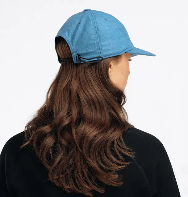 ReBorn Caps U's Blue Melange S/M 