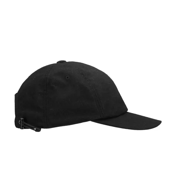 ReBorn Caps U's Dark Grey Melange S/M 