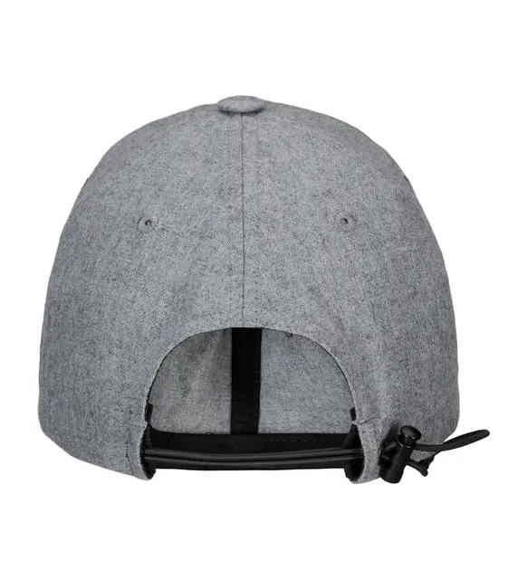 ReBorn Caps U's Light Grey Melange S/M 