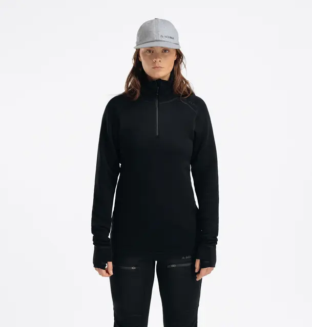 ReBorn Caps U's Light Grey Melange S/M 