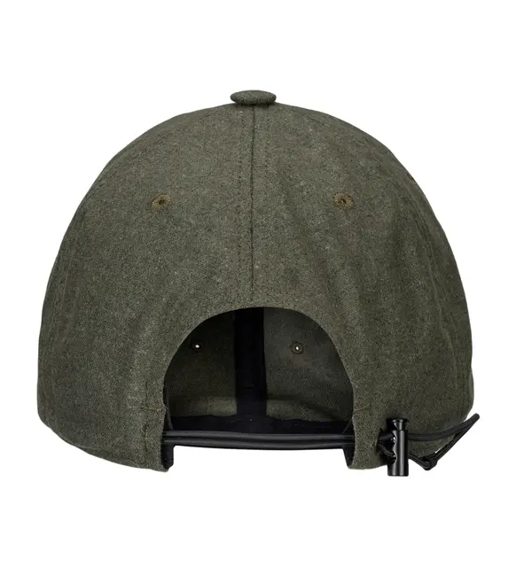 ReBorn Caps U's Forest Melange S/M 