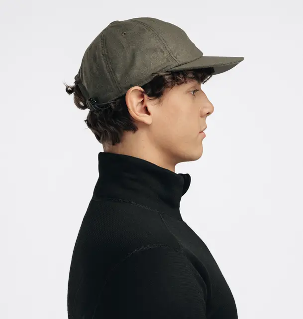 ReBorn Caps U's Forest Melange S/M 