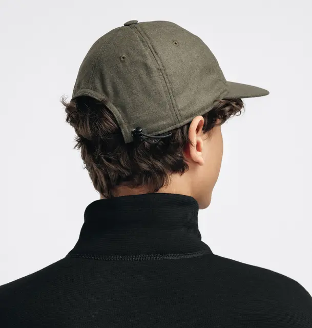 ReBorn Caps U's Forest Melange S/M 