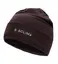 WoolNet Light Beanie U Chocolate Plum S/M 