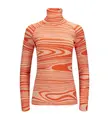 WarmWool Roll Neck W&#39;s Signature Motion M